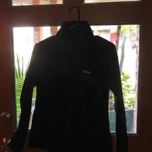 Patagonia Jacket (Fleece)